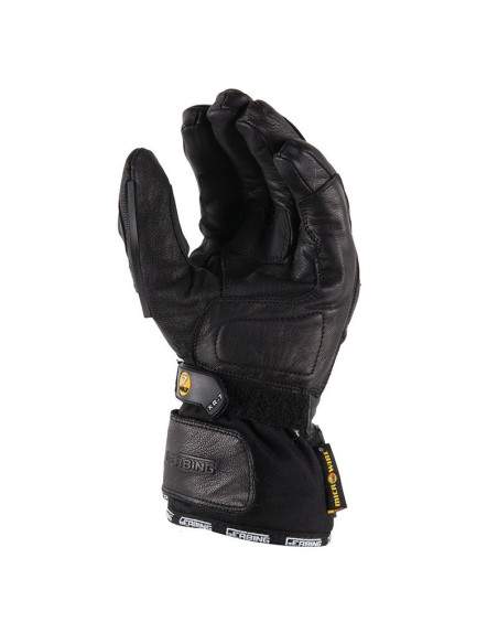 GANTS CHAUFFANTS XR7 GERBING GERBING - 115.836667 Robustes, souples et chauds, ces gants chauffants allient brillamment confort 