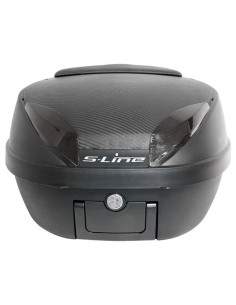 TOP CASE S-LINE KS42N2  S-LINE - 68.24835 S-LINE présente son Top Case KS42N2 au rapport qualité / prix exceptionnel 1 2