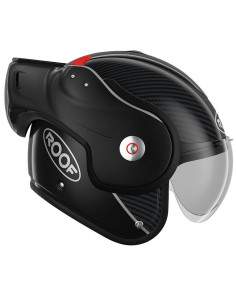 CASQUE BOXXER CARBON ROOF 2