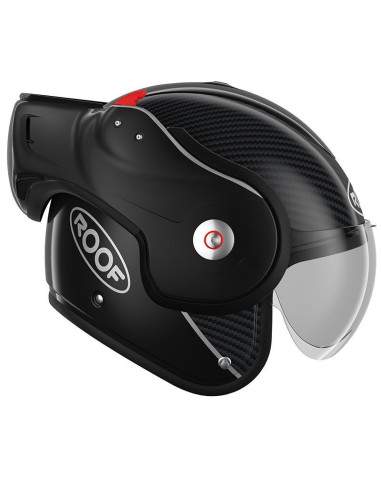CASQUE BOXXER CARBON ROOF
