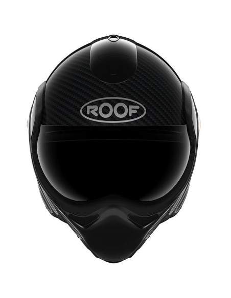 CASQUE BOXXER CARBON ROOF