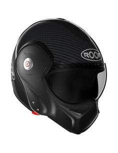 CASQUE BOXXER CARBON ROOF