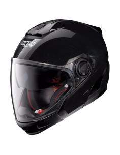 Casque Transformable Nolan N40.5 Spécial NOLAN - 149.166666 Le casque transformable Nolan N40.5 GT Spécial se transforme en un c