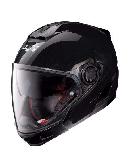 Casque Transformable Nolan N40.5 Spécial NOLAN - 149.166666 Le casque transformable Nolan N40.5 GT Spécial se transforme en un c