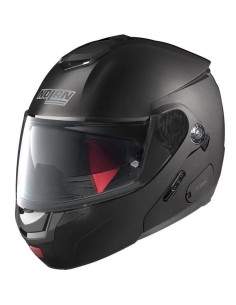 Casque Modulable Nolan N90.2 Spécial NOLAN - 135.753333 Le Casque Modulable NOLAN N90.2 se démarque par son look sportif et sa c 2