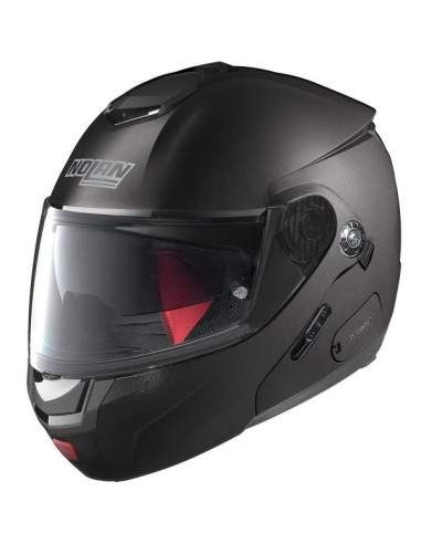 Casque Modulable Nolan N90.2 Spécial NOLAN - 135.753333 Le Casque Modulable NOLAN N90.2 se démarque par son look sportif et sa c