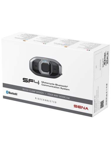 KIT INTERCOM SF4 SENA