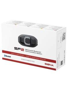 KIT INTERCOM SF2 SENA