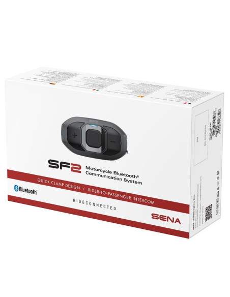 KIT INTERCOM SF2 SENA
