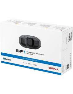 KIT BLUETOOTH SF1 SENA