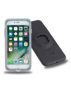 COQUE MOUNTCASE 2 POUR IPHONE 6 / 6S TIGRA