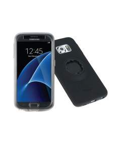 COQUE MOUNTCASE POUR SAMSUNG S6 / S6 EDGE TIGRA
