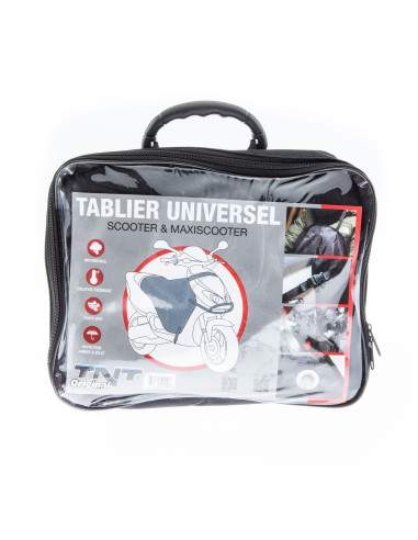 TABLIER UNIVERSEL SCOOTER TNT