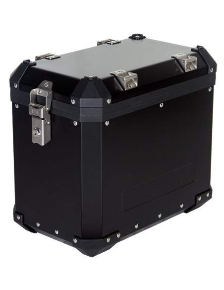VALISE LATÉRALE ALU KS38 S-LINE
