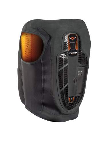 GILET IX-AIRBAG U03 IXON