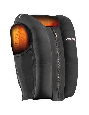 GILET IX-AIRBAG U03 IXON
