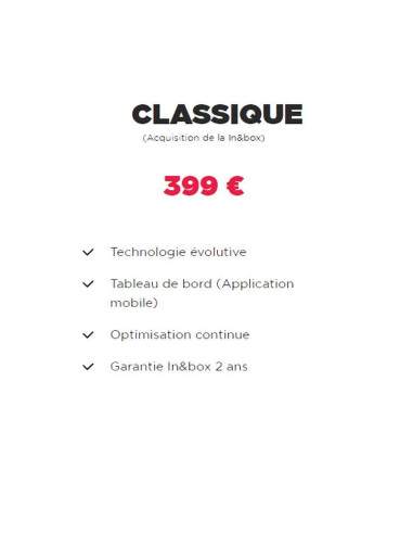 GILET IX-AIRBAG U03 IXON