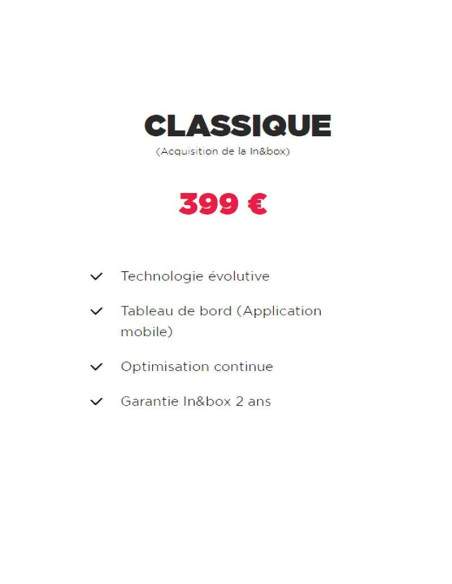GILET IX-AIRBAG U03 IXON
