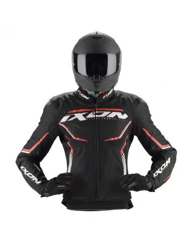 GILET IX-AIRBAG U03 IXON