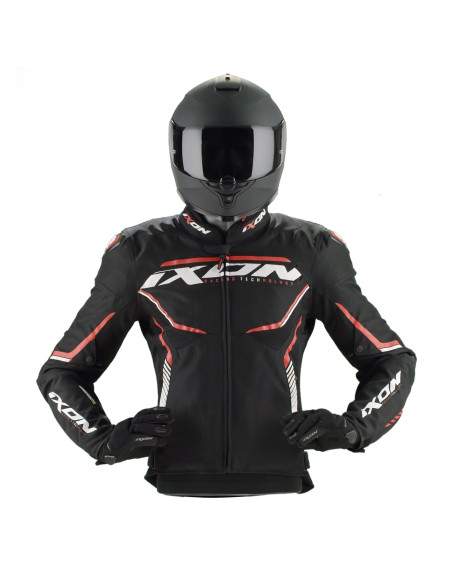 GILET IX-AIRBAG U03 IXON