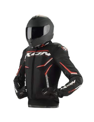GILET IX-AIRBAG U03 IXON