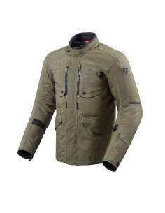 VESTE TRENCH GTX REV'IT 2