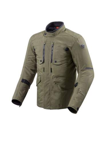 VESTE TRENCH GTX REV'IT