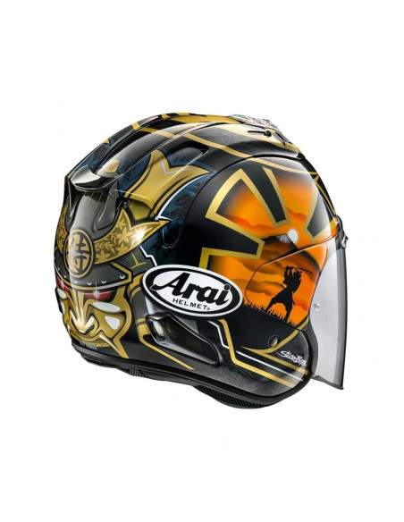 CASQUE SZ-R VAS ARAI