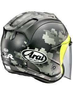 CASQUE SZ-R VAS ARAI 2