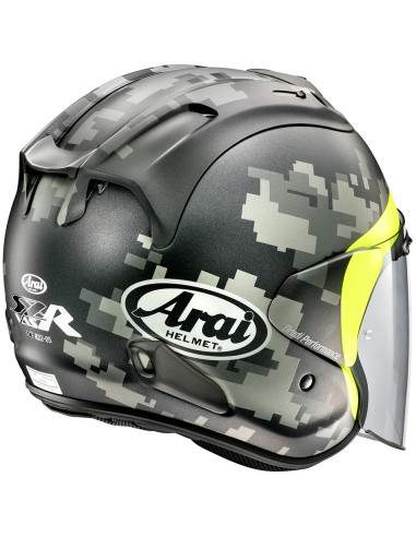 CASQUE SZ-R VAS ARAI
