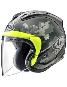 CASQUE SZ-R VAS ARAI
