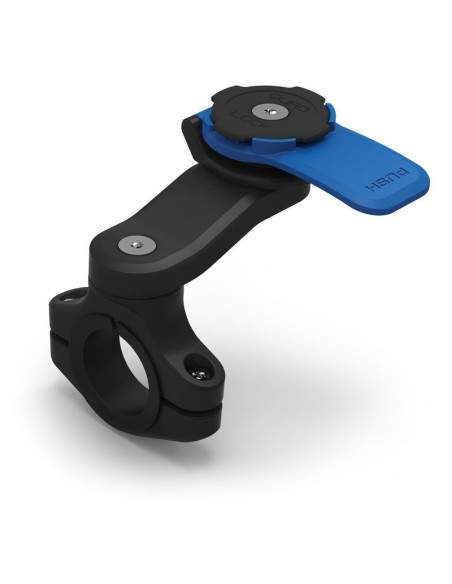 SUPPORT POUR SMARTPHONE AU GUIDON QUAD LOCK