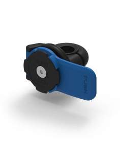 SUPPORT POUR SMARTPHONE AU RÉTROVISEUR QUAD LOCK 2