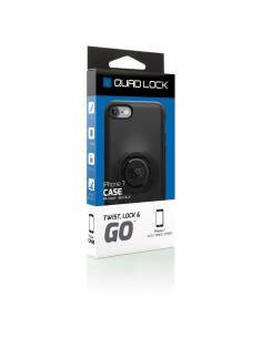 COQUE DE PROTECTION IPHONE 7/8 QUAD LOCK