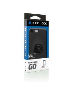 COQUE DE PROTECTION IPHONE 7/8 QUAD LOCK