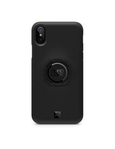 COQUE DE PROTECTION IPHONE X/XS QUAD LOCK