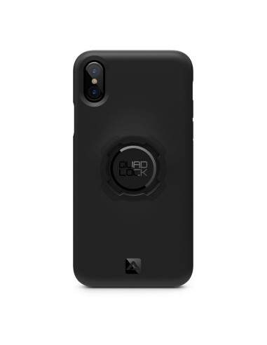 COQUE DE PROTECTION IPHONE X/XS QUAD LOCK