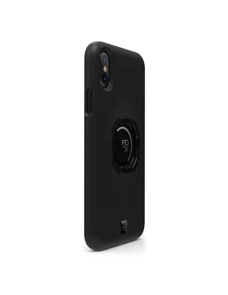 COQUE DE PROTECTION IPHONE X/XS QUAD LOCK
