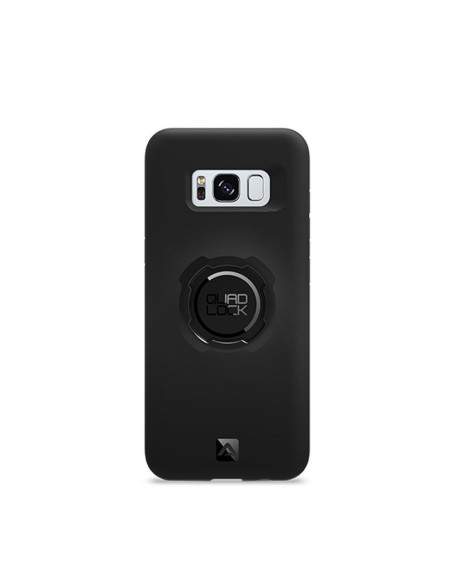 COQUE DE PROTECTION SAMSUNG GALAXY S8 QUAD LOCK
