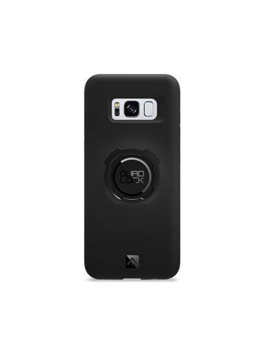 COQUE DE PROTECTION SAMSUNG GALAXY S8 QUAD LOCK