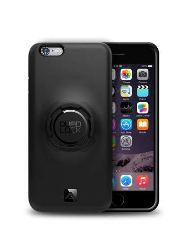 COQUE DE PROTECTION IPHONE 6/6S QUAD LOCK