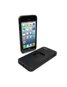 COQUE DE PROTECTION IPHONE 5/5S/SE QUAD LOCK