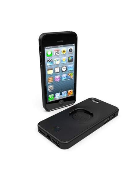 COQUE DE PROTECTION IPHONE 5/5S/SE QUAD LOCK