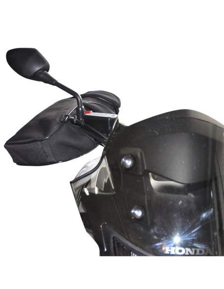MANCHONS CHAUFFANTS TECHNO GLOBE