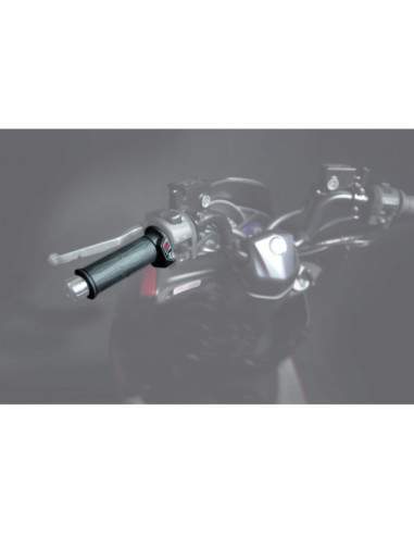 POIGNEES CHAUFFANTES TECNO GLOBE