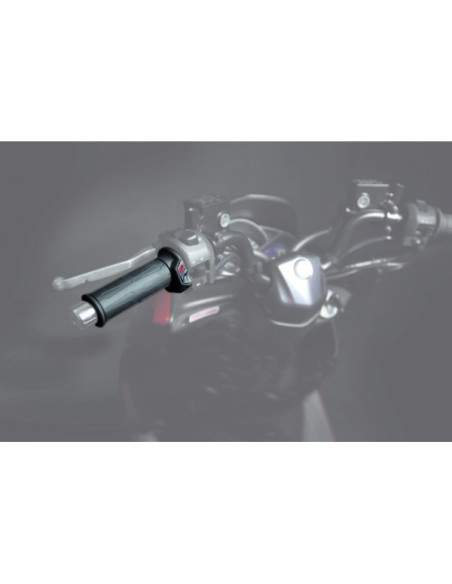 POIGNEES CHAUFFANTES TECNO GLOBE