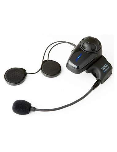 Intercom Sena SMH5 Solo pour Scooter et Moto