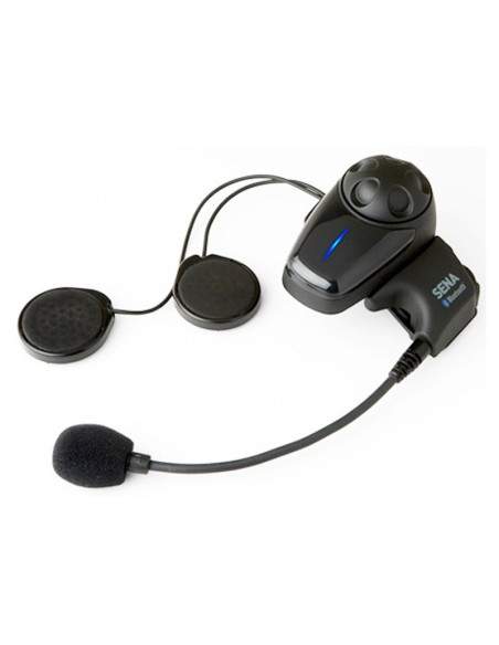 Intercom Sena SMH5 Solo pour Scooter et Moto