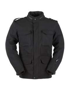 BLOUSON COSTA SPAND FURYGAN