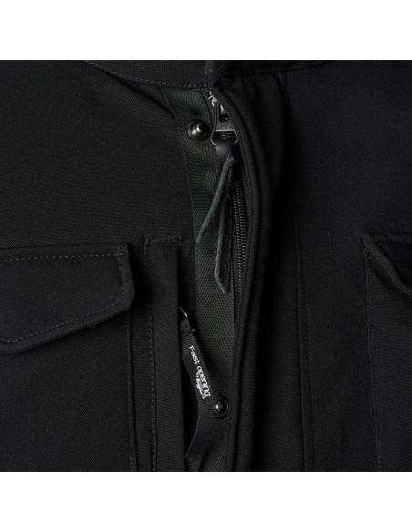 BLOUSON COSTA SPAND FURYGAN
